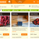 Image for article titled Beyond farmers markets: The future of local food in America